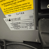 Tecan Auto-LIPA 48 Automated Laboratory Workstation image 1